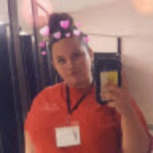 Meet your Posher, Cheyenne